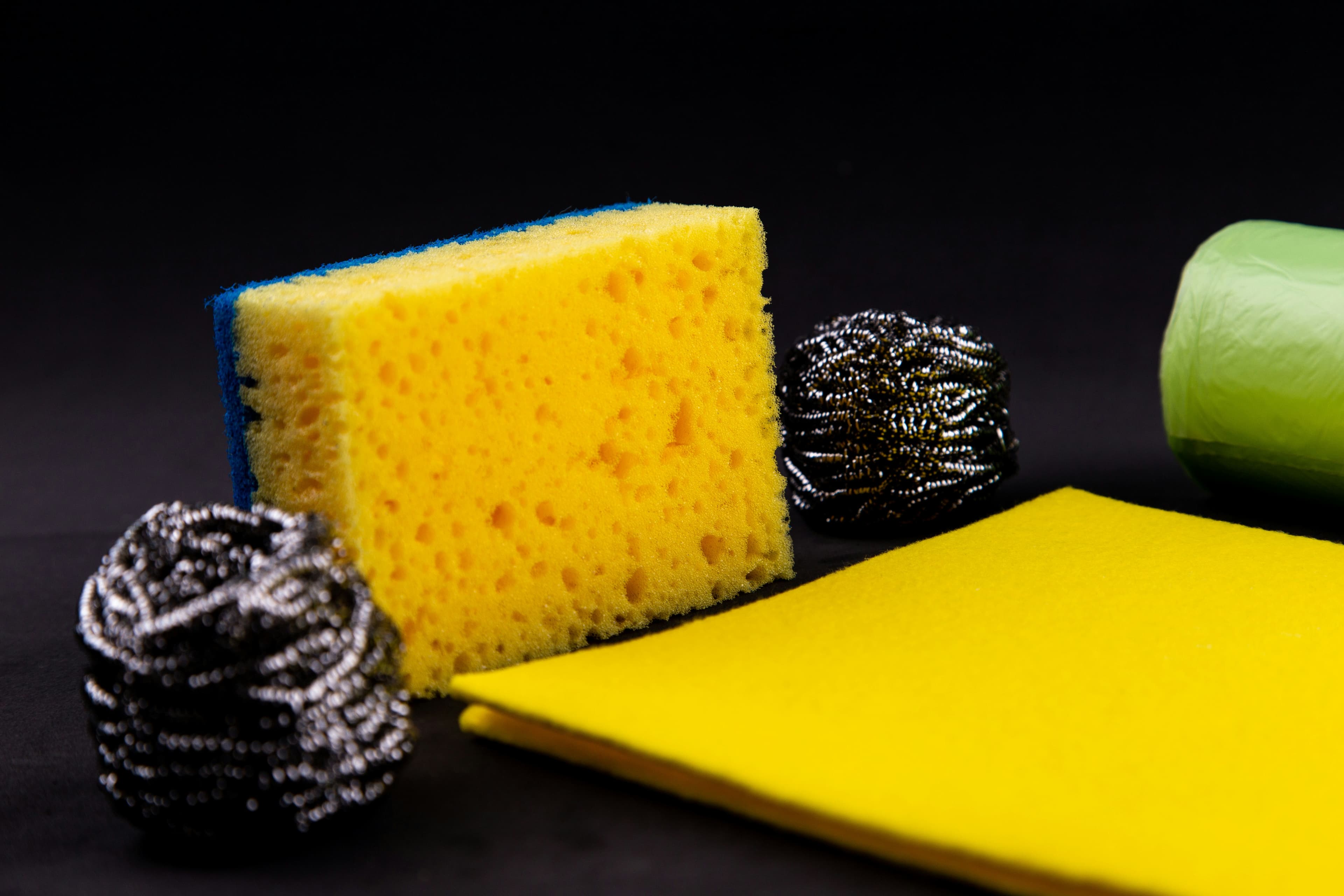 Professional Cleaning Services
